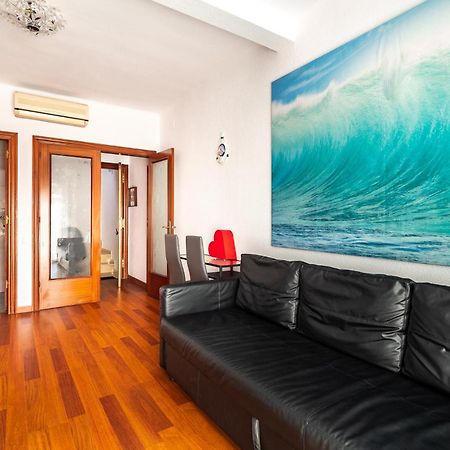 Dream House Apartment Badalona Exterior photo