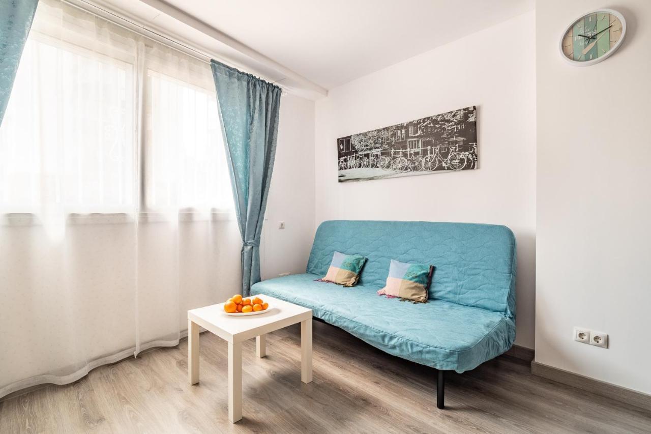 Dream House Apartment Badalona Exterior photo