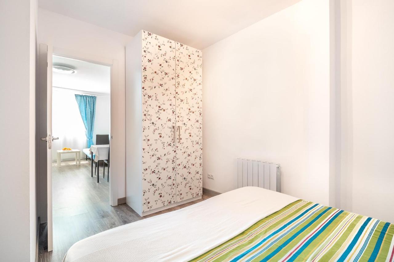 Dream House Apartment Badalona Exterior photo
