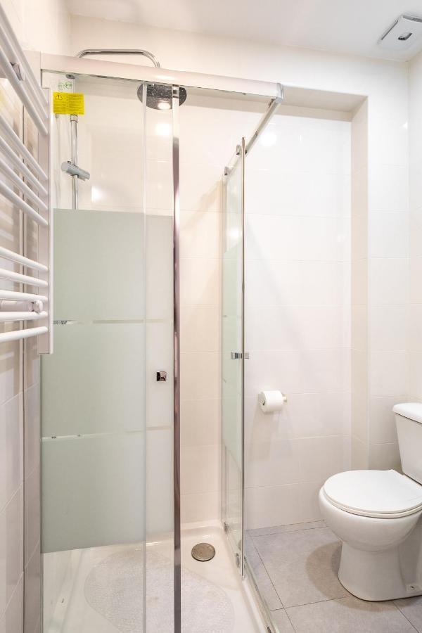 Dream House Apartment Badalona Exterior photo