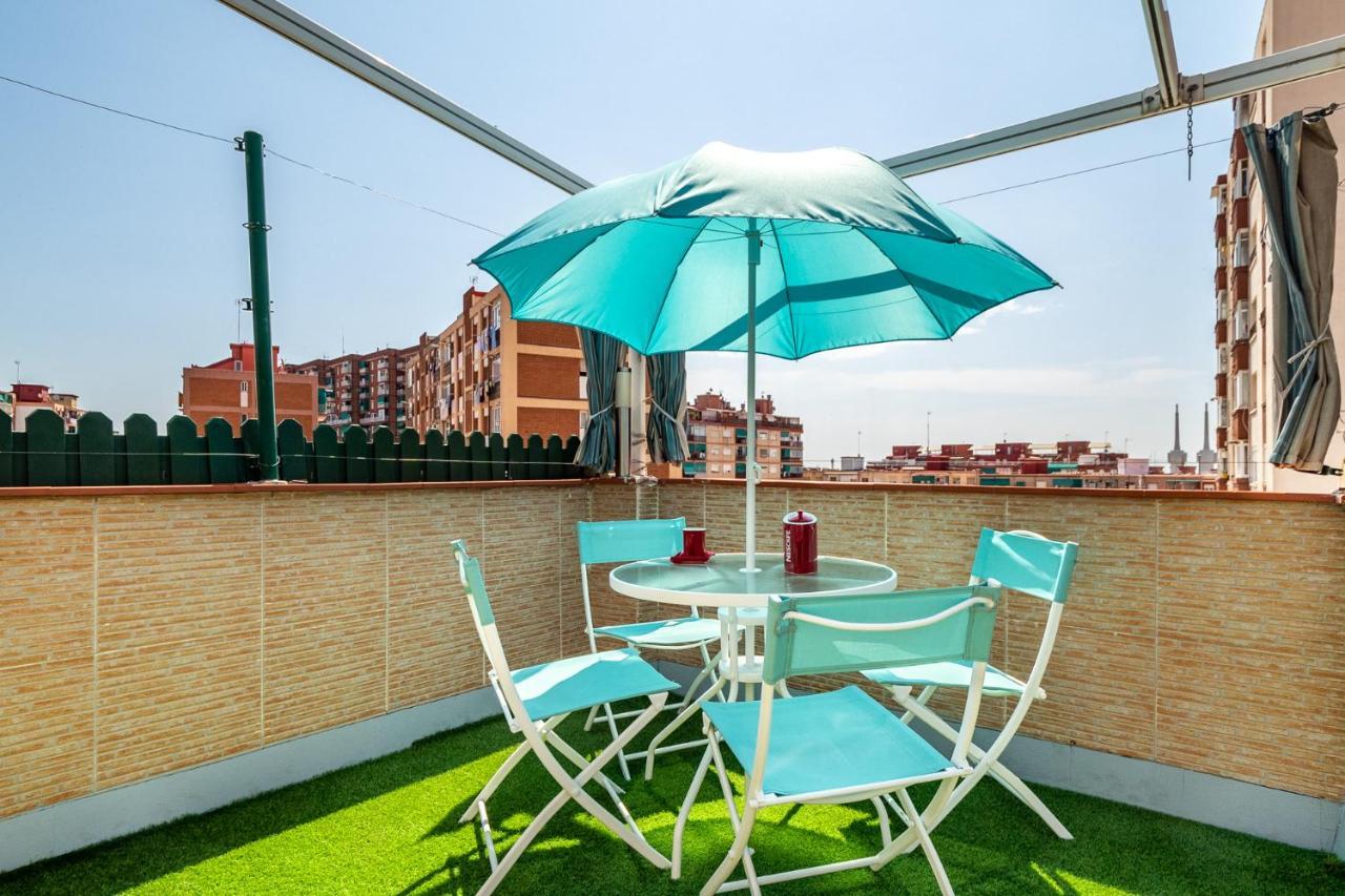 Dream House Apartment Badalona Exterior photo