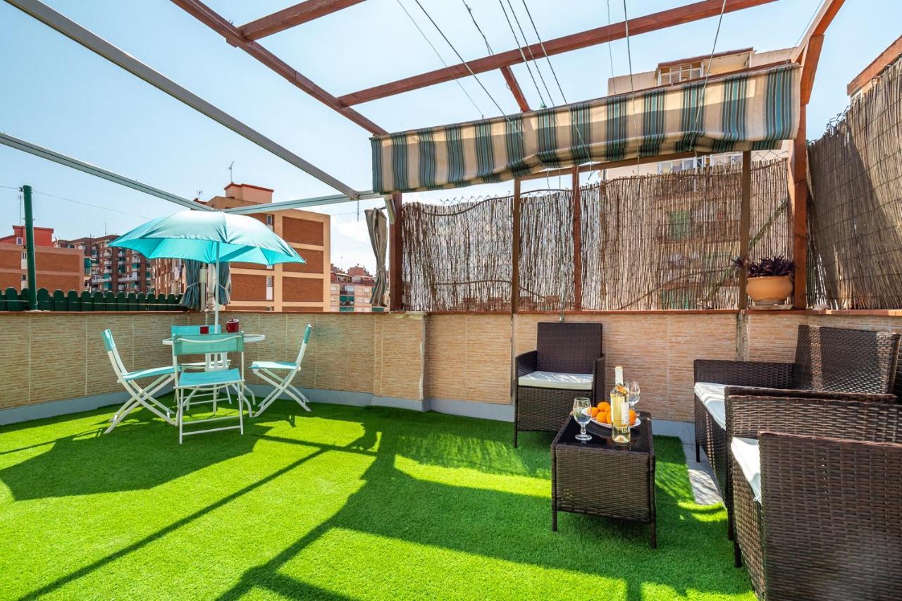 Dream House Apartment Badalona Exterior photo