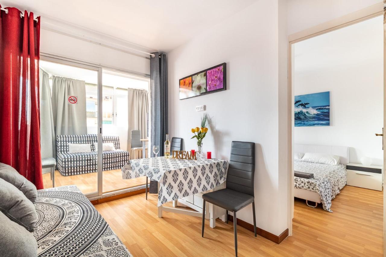 Dream House Apartment Badalona Exterior photo