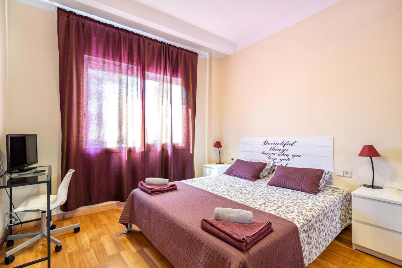 Dream House Apartment Badalona Exterior photo