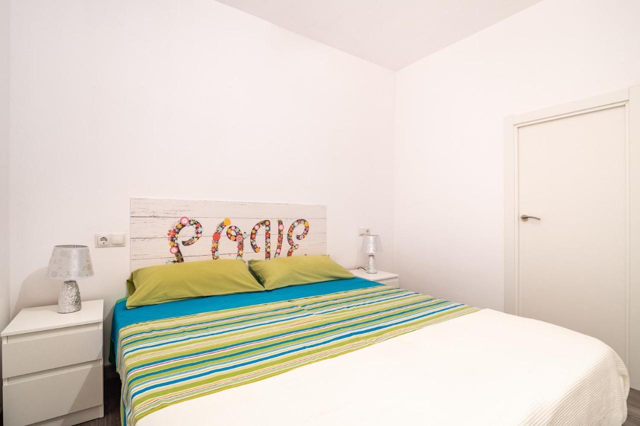 Dream House Apartment Badalona Exterior photo