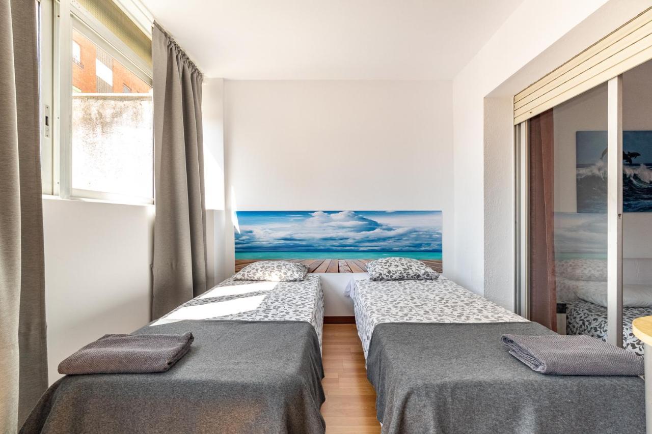Dream House Apartment Badalona Exterior photo
