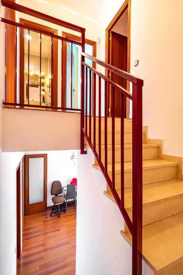 Dream House Apartment Badalona Exterior photo