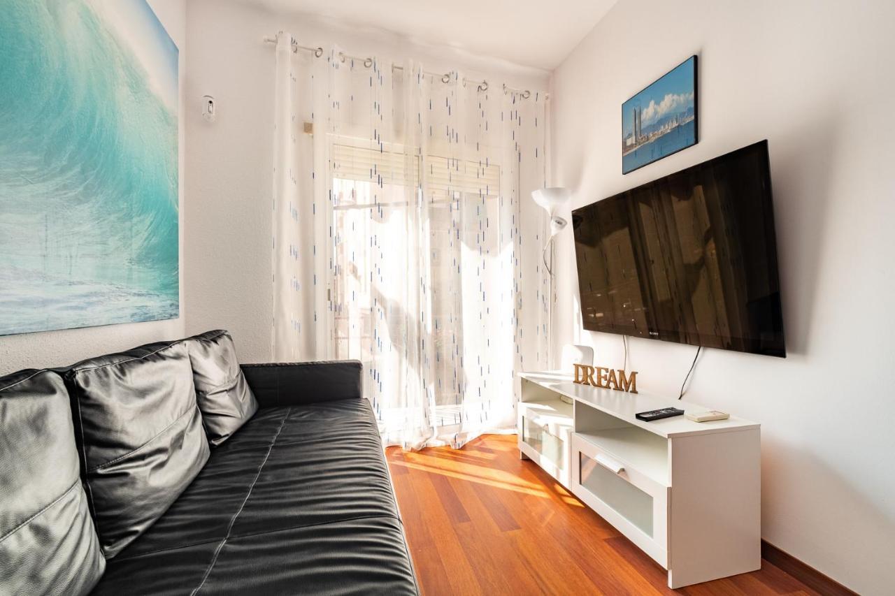 Dream House Apartment Badalona Exterior photo