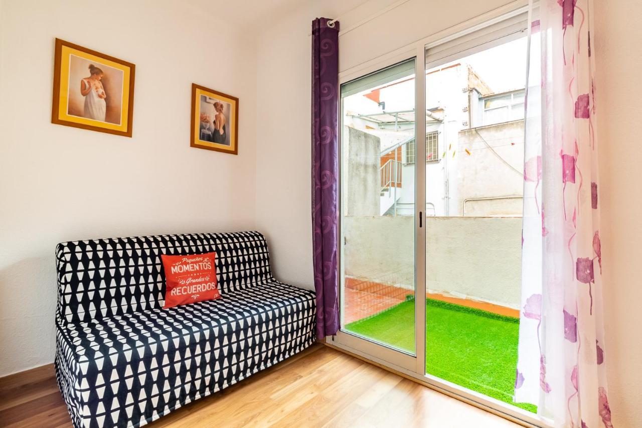 Dream House Apartment Badalona Exterior photo