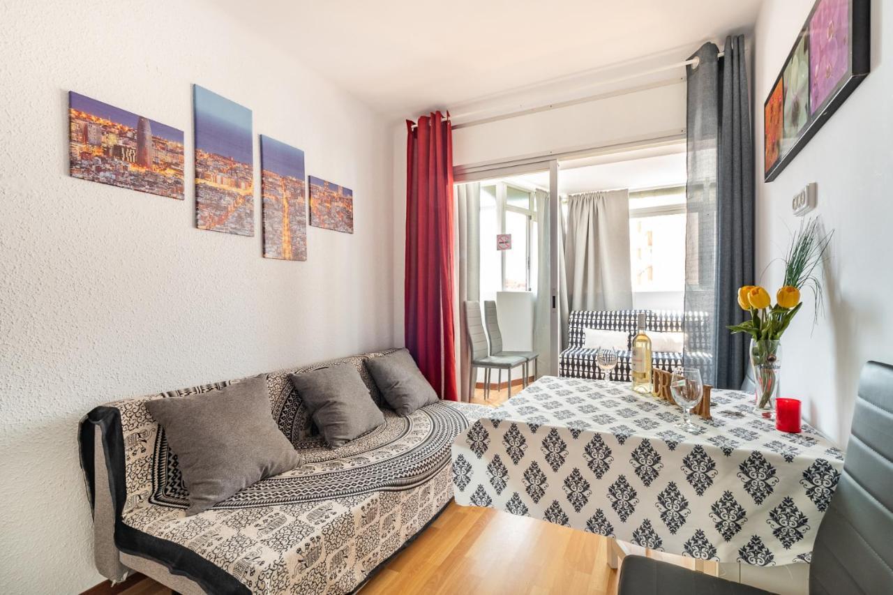 Dream House Apartment Badalona Exterior photo