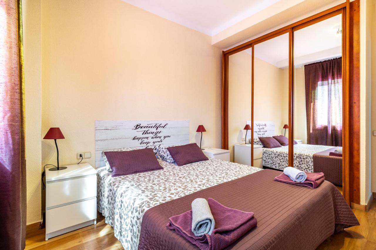 Dream House Apartment Badalona Exterior photo