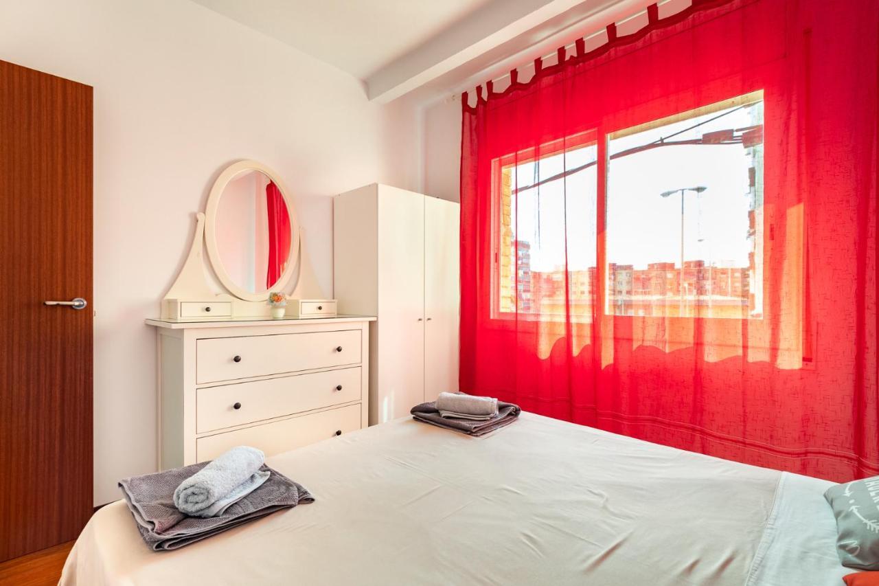 Dream House Apartment Badalona Exterior photo