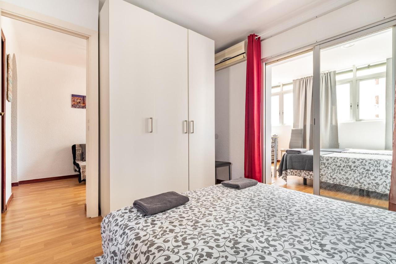 Dream House Apartment Badalona Exterior photo