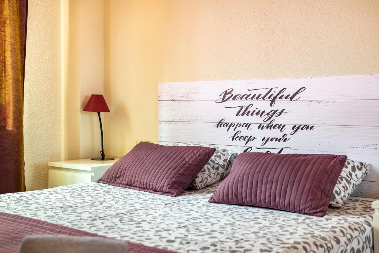 Dream House Apartment Badalona Exterior photo