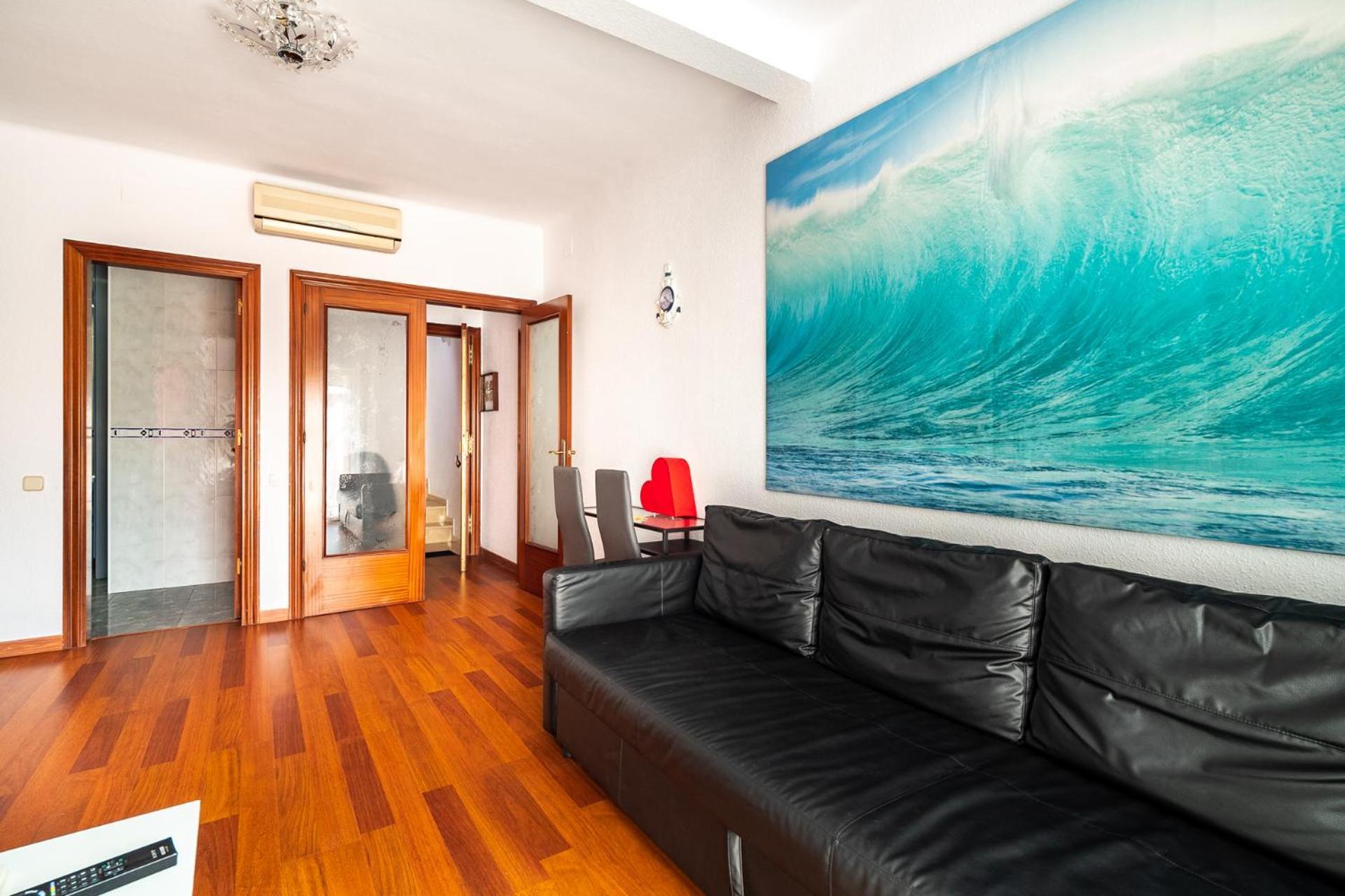 Dream House Apartment Badalona Exterior photo